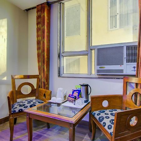 Hotel Shivdev International, Near New Delhi Railway Station Экстерьер фото